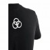 Promuco John Bonham T-Shirt Bonzo Stencil - Black L